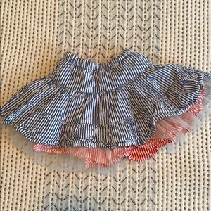 Rock Your Baby Reversible TuTu
